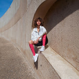 Meias de compressão