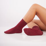 Pack 3 Pares Meias Glitter