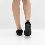 Calçado aquático antiderrapante e ajustável para adulto