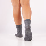 Pack 3 Pares Meias Glitter