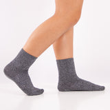 Pack 3 Pares Meias Glitter
