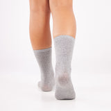 Pack 3 Pares Meias Glitter