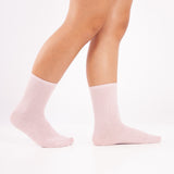 Pack 3 Pares Meias Glitter