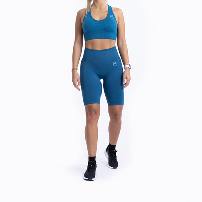 Pack Calções + Top de Desporto Tecido Técnico