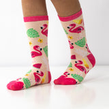 Pack 3 Pares Meias Watermelon