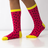 Pack 3 Pares Meias Watermelon