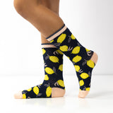 Pack 3 Pares Meias Lemons