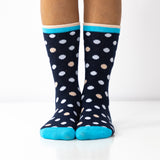 Pack 3 Pares Meias Lemons