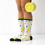 Pack 3 Pares Meias Lemons