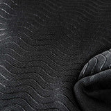 Estas luvas pretas para os dias de frio e Inverno, são adequadas para desporto, como futebol, ciclismo… As meias têm grip na palma da mão, para obter mais aderência.