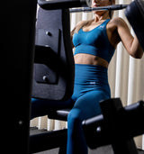 Como o tecido da tua roupa desportiva faz toda a diferença!