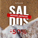 SALDOS DE VERÃO