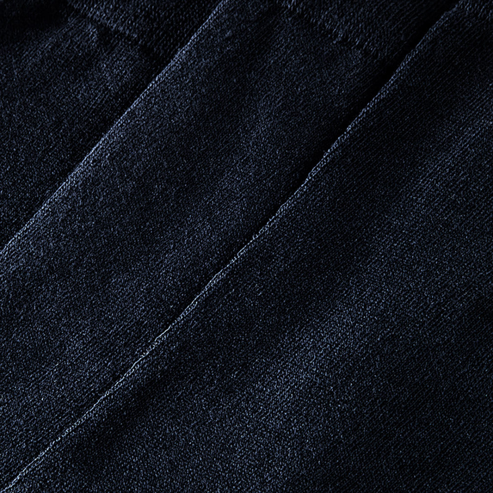 Meias em Bambu "Silk Touch" Suavidade Extrema • Pack 3 Pares • Marinho