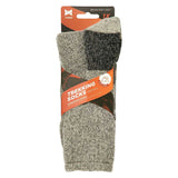 Pack 2 pares de Meias Thermo  Xtreme Sockswear em Lã