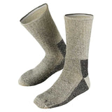 Pack 2 pares de Meias Thermo  Xtreme Sockswear em Lã