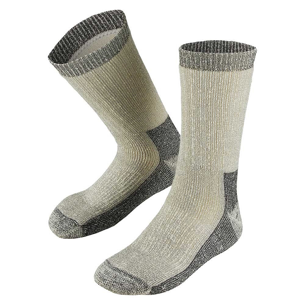 Meia Thermo Plus Xtreme Sockswear em Lã Merino