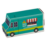 Pack 3 Pares Meias Tacos Truck