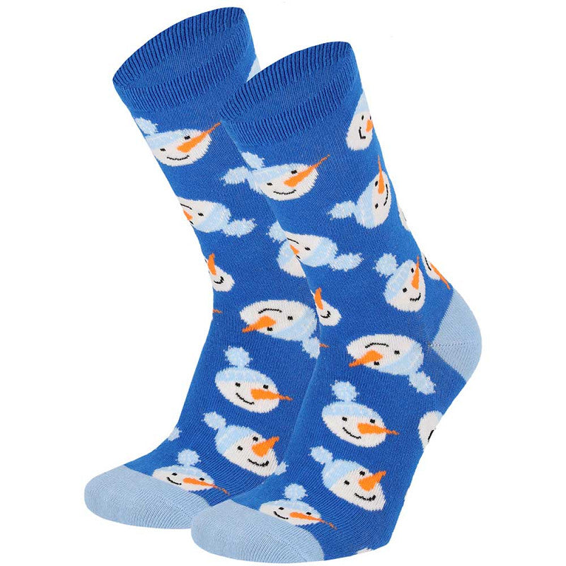 Calendário Advento de Natal para Crianças - Pai Natal (Pack 12 pares)