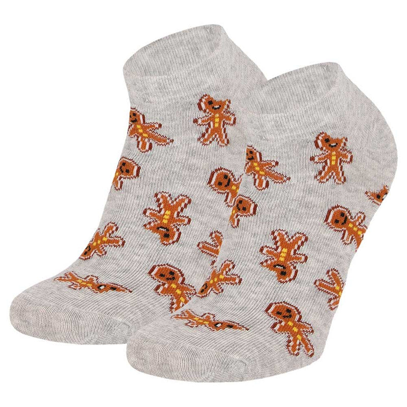 Calendário Advento de Natal para Crianças - Pai Natal (Pack 12 pares)