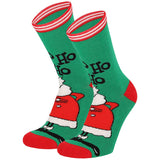 Calendário Advento de Natal para Crianças - Pai Natal (Pack 12 pares)