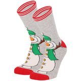 Calendário Advento de Natal para Crianças - Pai Natal (Pack 12 pares)