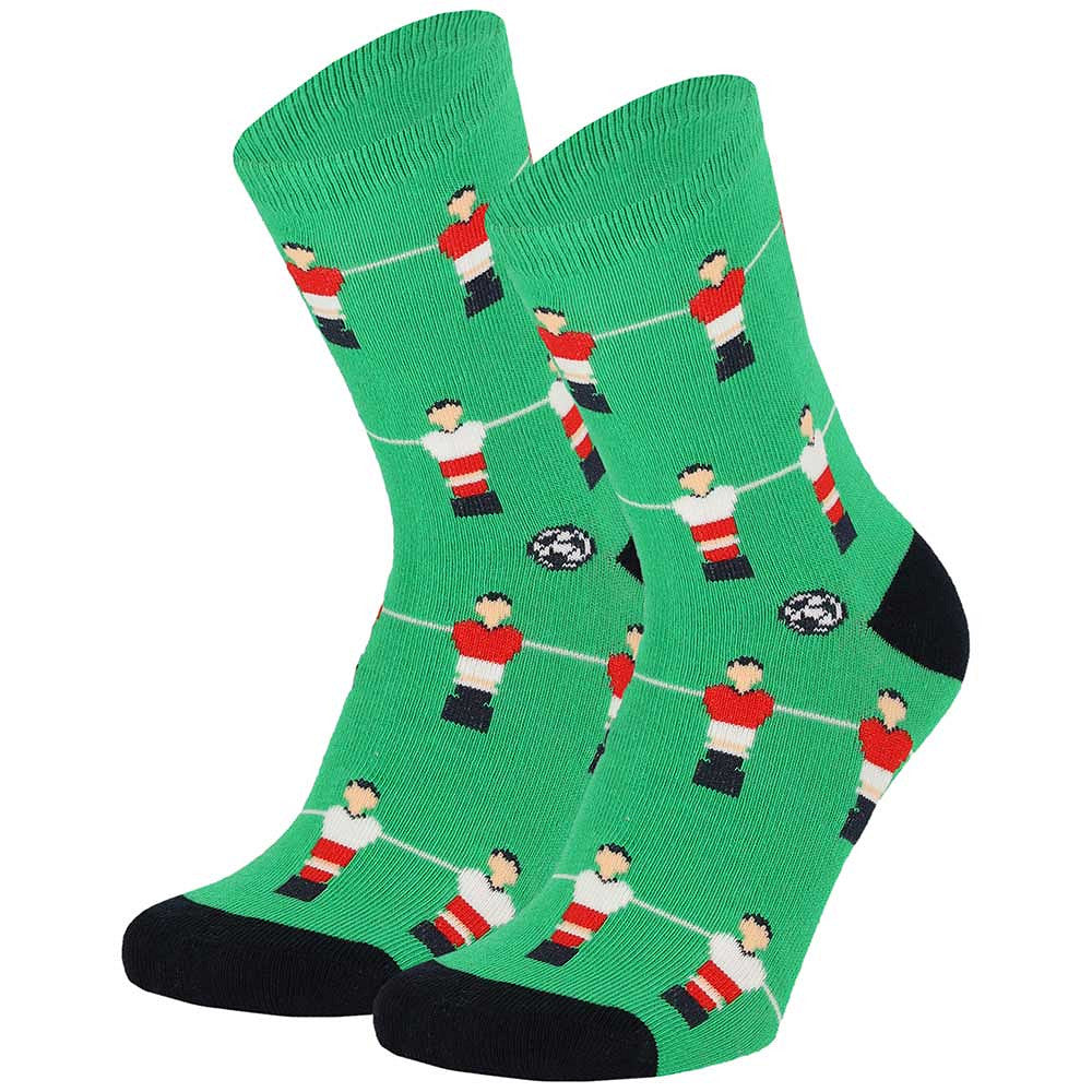 Calendário Advento de Natal - Futebol (12 pares)