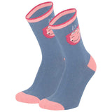 Calendário Advento de Natal para Crianças - Boneca de Neve (Pack 12 pares)