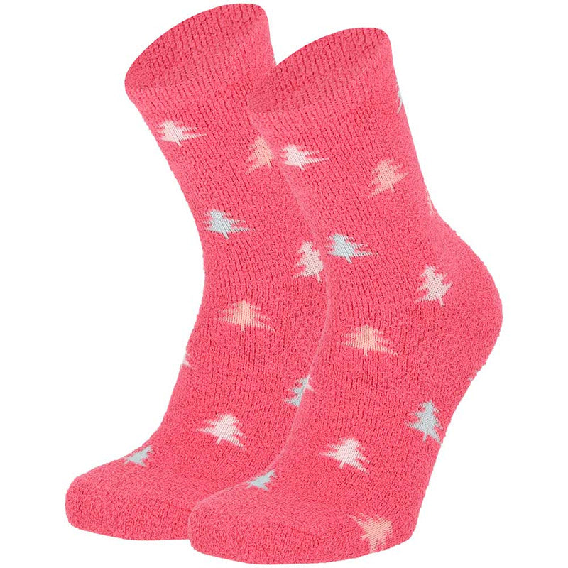 Calendário Advento de Natal para Crianças - Boneca de Neve (Pack 12 pares)