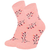 Calendário Advento de Natal para Crianças - Boneca de Neve (Pack 12 pares)