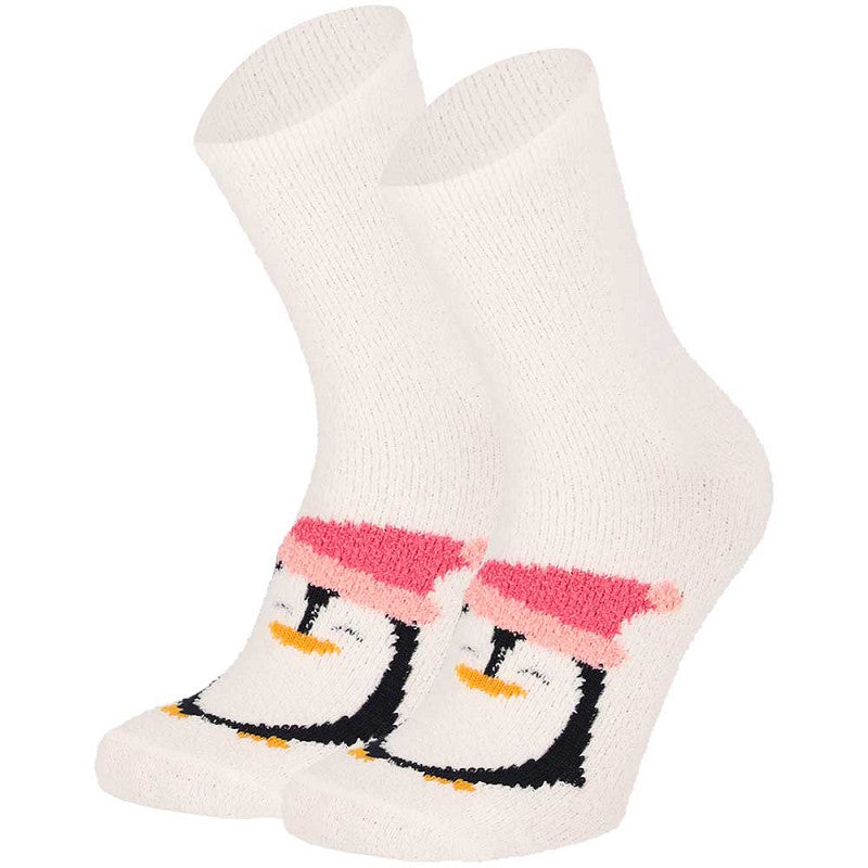 Calendário Advento de Natal para Crianças - Boneca de Neve (Pack 12 pares)