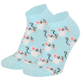 Calendário Advento de Natal para Crianças - Boneca de Neve (Pack 12 pares)