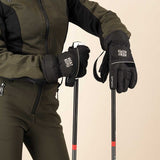 Luvas de Ski Pro Heatkeeper Mulher