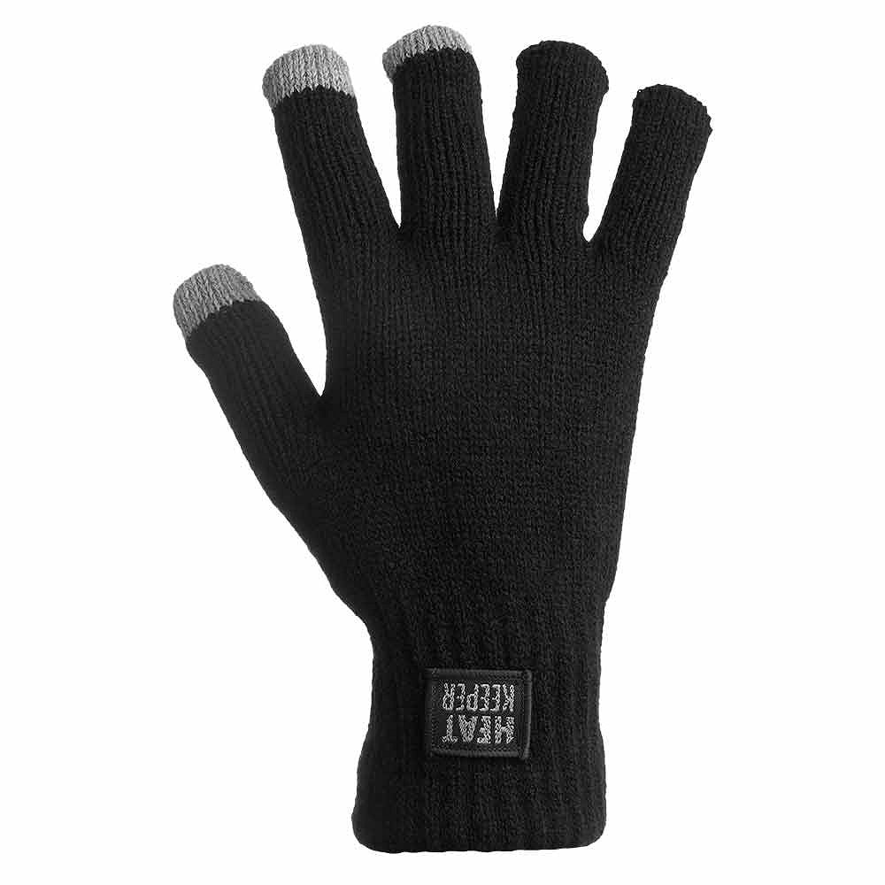 Luvas Térmicas Heatkeeper para Criança i-touch