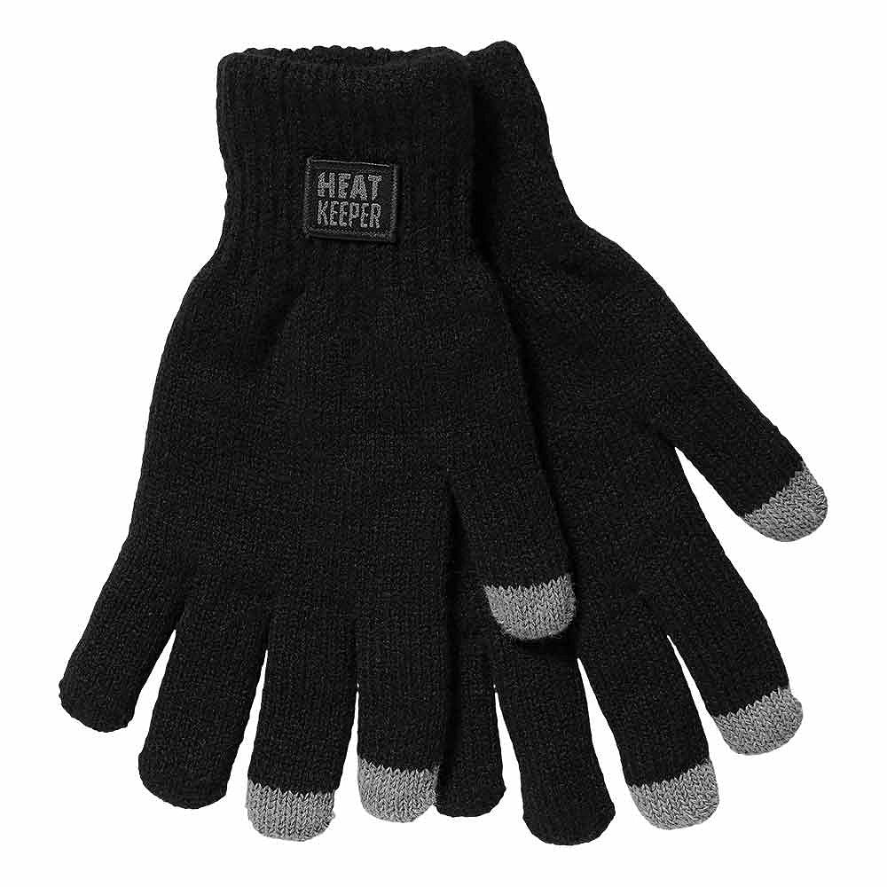 Luvas Térmicas Heatkeeper para Criança i-touch