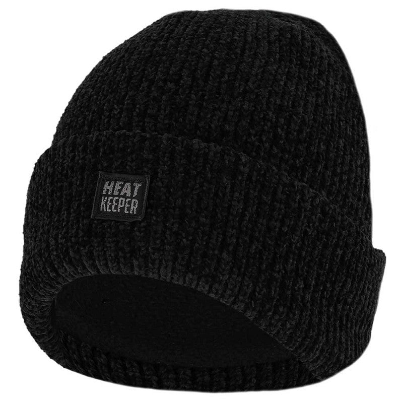 Gorro Térmico Chenille Heatkeeper para Mulher TOG 1.9