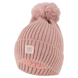 Gorro Térmico Heatkeeper Pompom