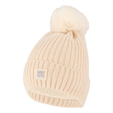 Gorro Térmico Heatkeeper Pompom