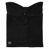 Gola Multifuncional Heatkeeper Preto de Adulto