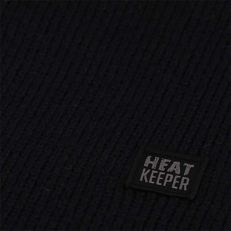 Cachecol Térmico de Malha Heatkeeper Marinho