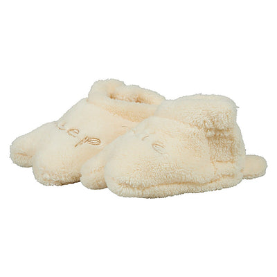 Pantufa Bebé Little Sheep