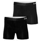 Pack 2 Boxers Homem Bambu