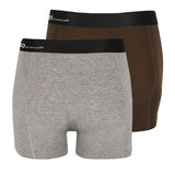 Pack 2 Boxers Homem Bambu