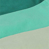 Meias Curtas “Silk Touch” ● Suavidade Extrema Bambu ● Pack 3 Pares ● Multi Menta