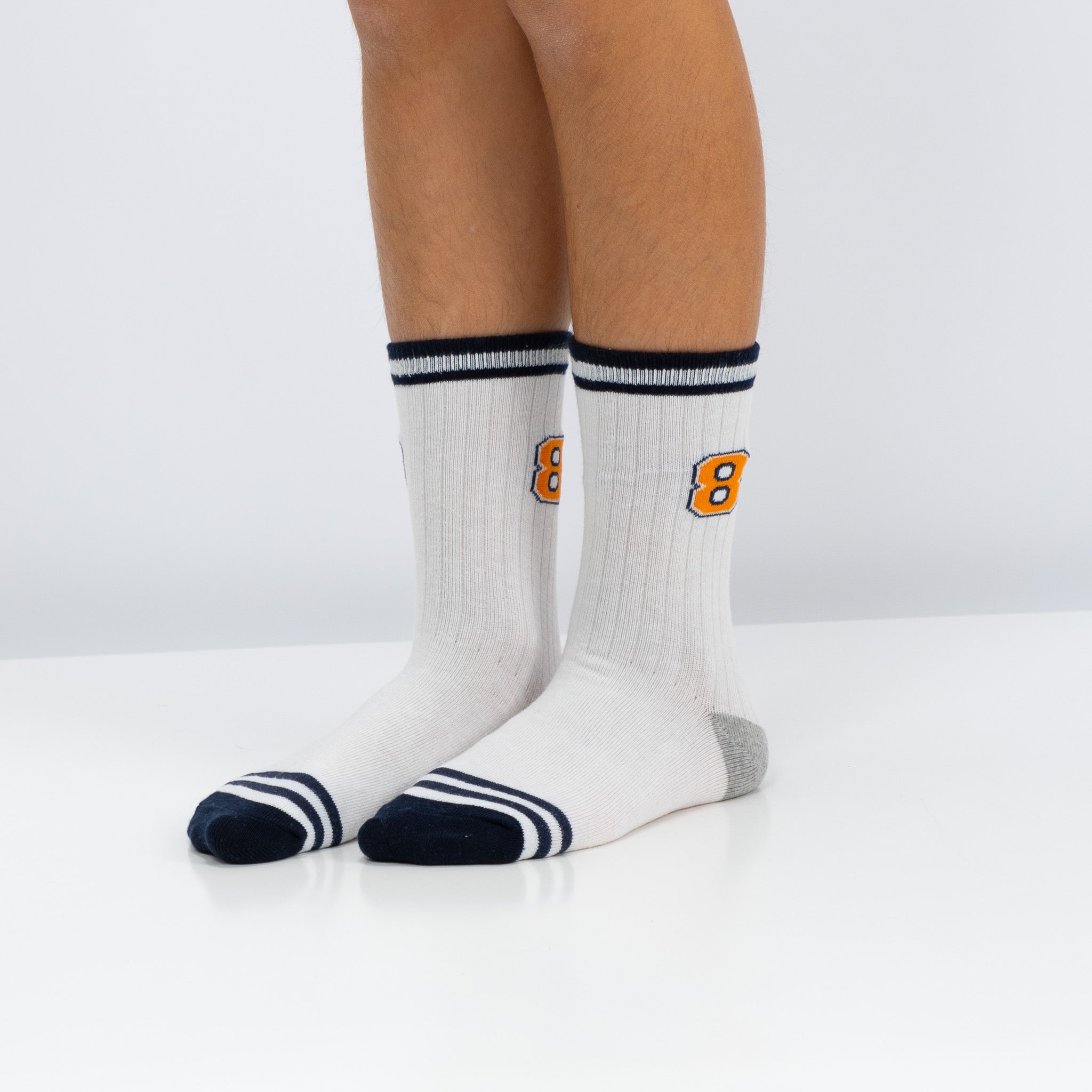 Calendário Advento de Natal para Crianças - Futebol (Pack 12 pares)