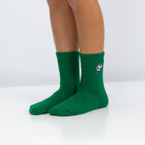 Calendário Advento de Natal para Crianças - Futebol (Pack 12 pares)