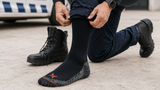 Meias Técnicas Trabalho ALL YEAR 365 • Conforto Diário Dryarn • Pack 2 Pares