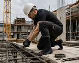 Meias Técnicas Trabalho ALL YEAR 365 • Conforto Diário Dryarn • Pack 2 Pares