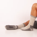 Meia Thermo Plus Xtreme Sockswear em Lã Merino