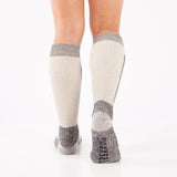 Meia Thermo Plus Xtreme Sockswear em Lã Merino - Cano Alto