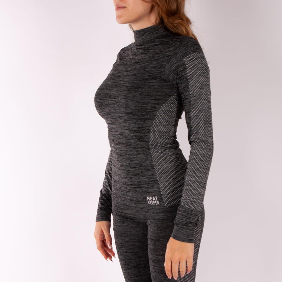 Camisola Térmica Funcional Heatkeeper SPORTS Mulher